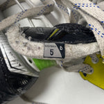 Used Bauer Supreme S35 5D Skates