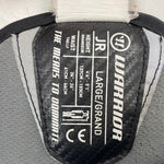 Used Warrior Ritual Junior Large Goal Pants