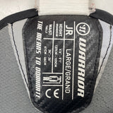 Used Warrior Ritual Junior Large Goal Pants