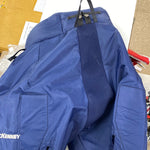 Used McKenney Pro Spec Intermediate Medium Goal Pants