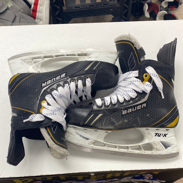 Used Bauer Supreme ONE.8 Size 8D Skates