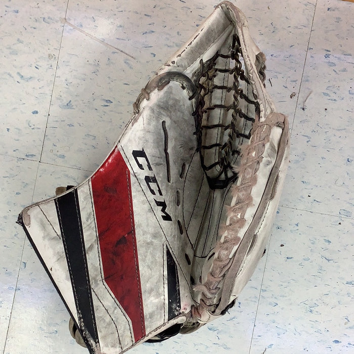 Used CCM EFlex E3.5 Junior Catcher