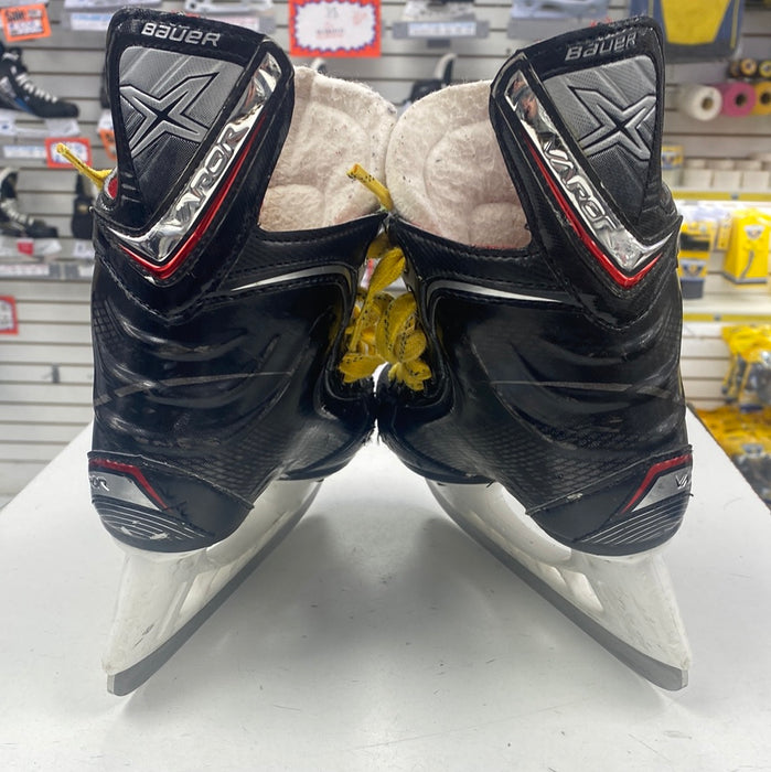 Used Bauer Vapor x500 Y13.5 Player Skates