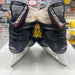 Used Bauer Vapor x500 Y13.5 Player Skates