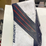 Used Bauer Vapor 3x Intermediate Catcher and Blocker