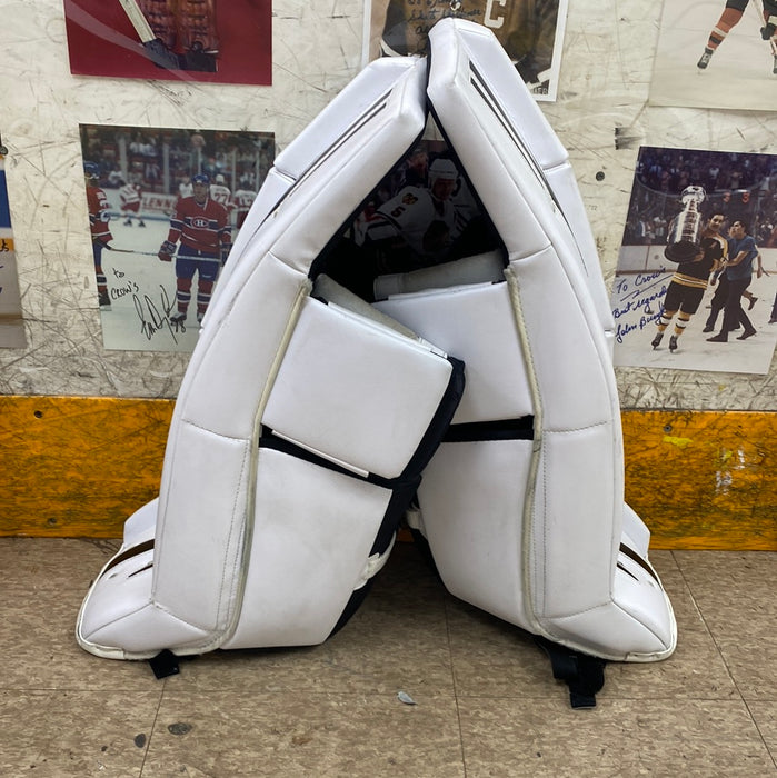 Used Brian’s NetZero2 27+1” Goal Pad