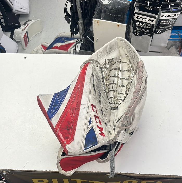 Used CCM E4.5 Junior Goal Catcher