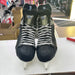 Used Nike V9 Senior 10EE Skates