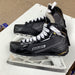 Used Bauer Supreme S27 Goal Skates