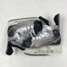 Used Bauer Vapor X:05 Size 11Y Player Skates