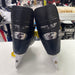 Used Graf Supra 705 Size 4 Wide Skates