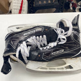 Used Bauer Supreme 1s Size 9 Skates