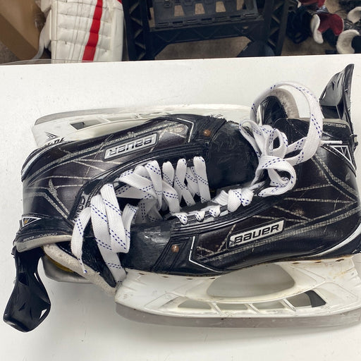Used Bauer Supreme 1s Size 9 Skates