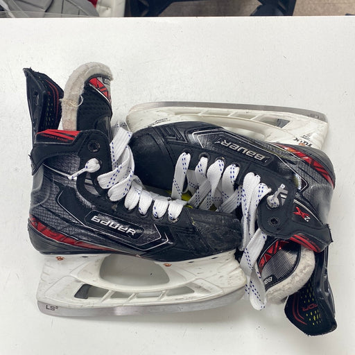 Used Bauer Vapor 2x Size 1D Skates