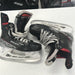 Used Bauer Vapor 3X 4.5 Player Skates