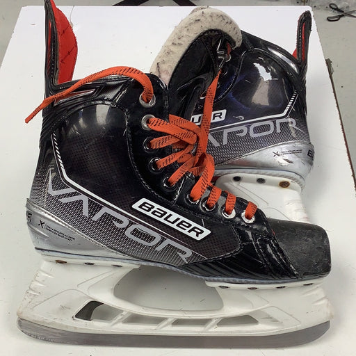 Used Bauer Vapor X3.7 5D Skates