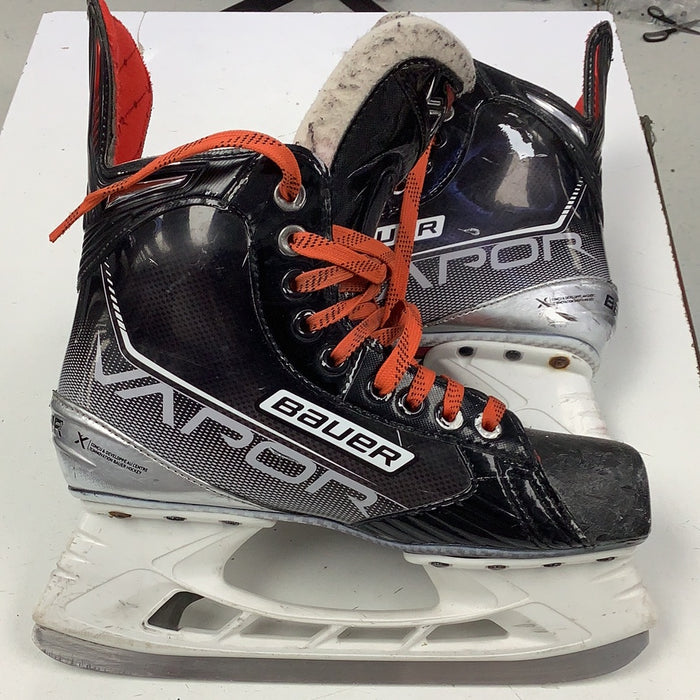 Used Bauer Vapor X3.7 5D Skates