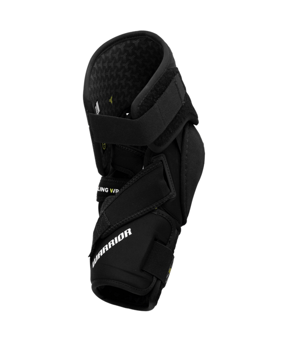 Warrior Alpha LT Elbow Pads Junior