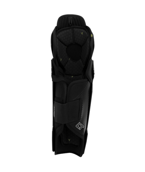 Warrior Alpha LT Shin guards Senior