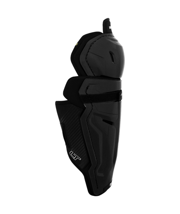 Warrior Alpha LT Shin guards Senior