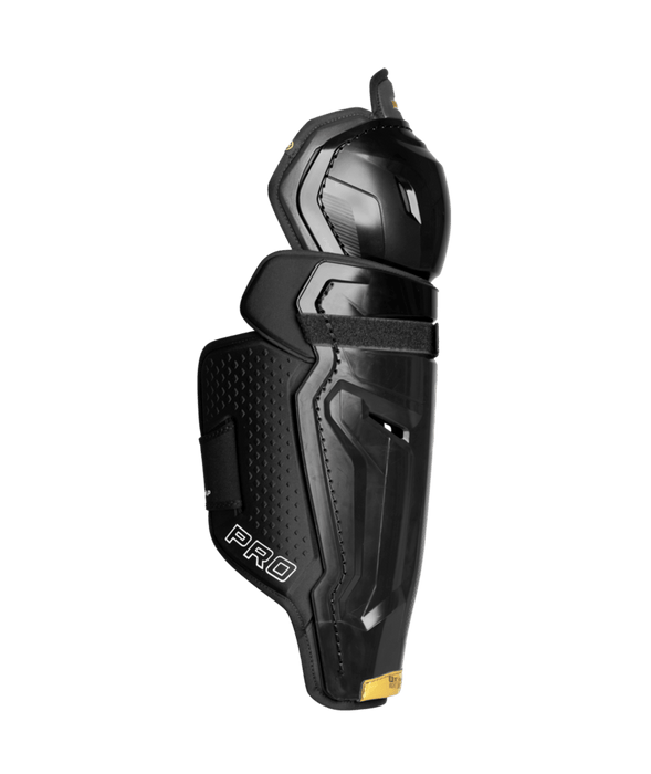 Warrior Alpha Pro Shin Guards Senior