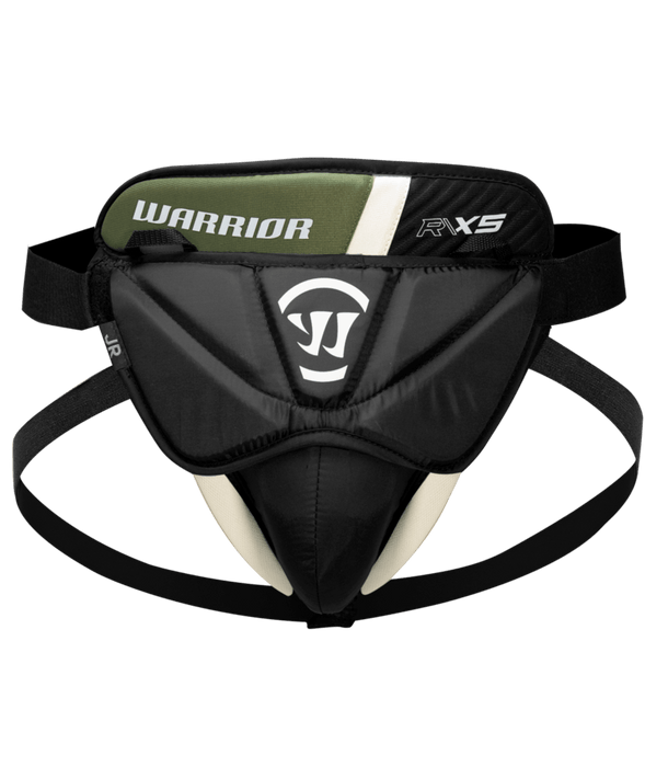 Warrior Ritual X5 Goalie Jock Junior