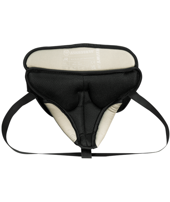 Warrior Ritual X5 Goalie Jock Junior