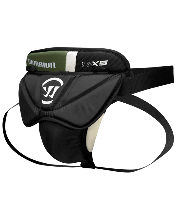 Warrior Ritual X5 Goalie Jock Junior
