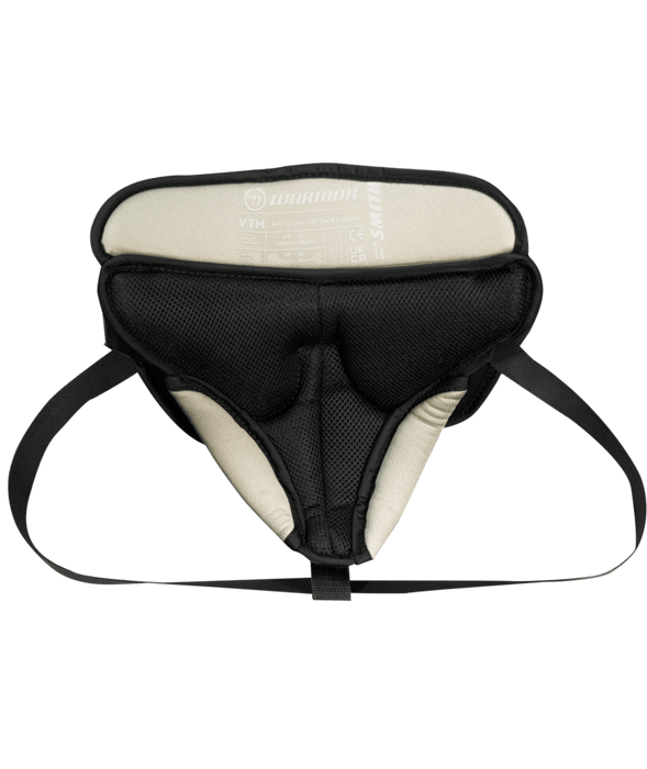 Warrior Ritual X5 Goalie Jock Youth