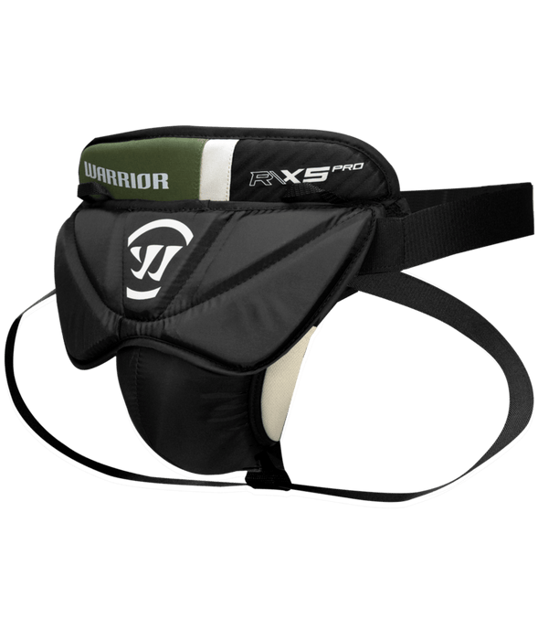 Warrior Ritual X5 Goalie Jock Youth