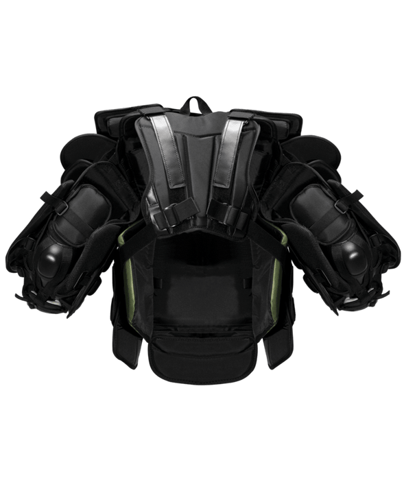 Warrior Ritual X5 PRO Chest Protector Intermediate