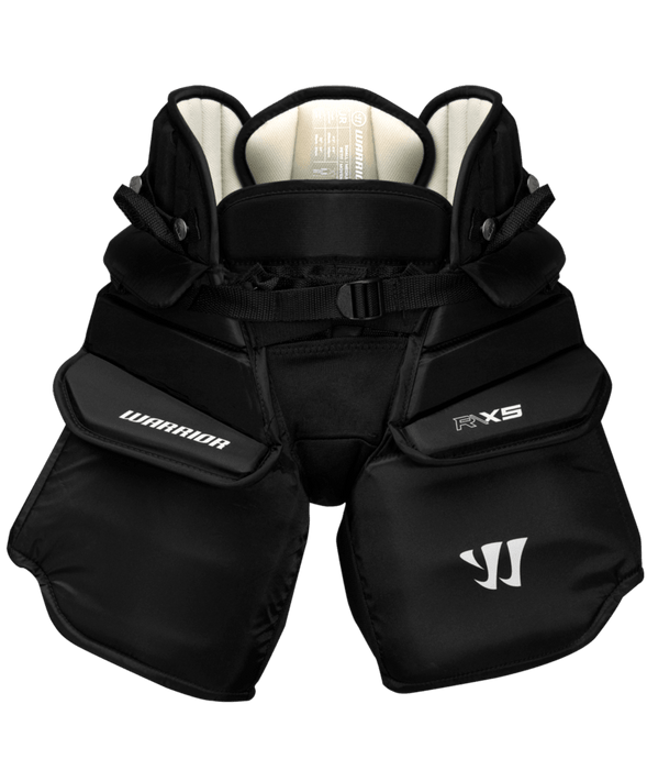 Warrior Ritual X5 Goalie Pants Junior
