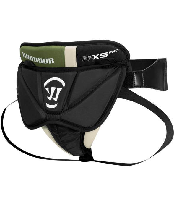 Warrior Ritual X5 PRO Goalie Jill Senior