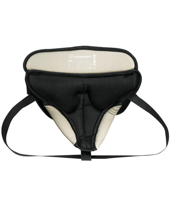 Warrior Ritual X5 Pro Goalie Jock Senior