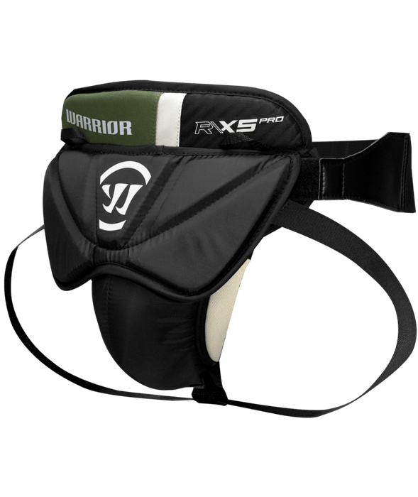 Warrior Ritual X5 Pro Goalie Jock Senior