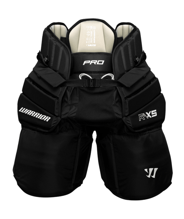 Warrior Ritual X5 PRO Goalie Pant Intermediate
