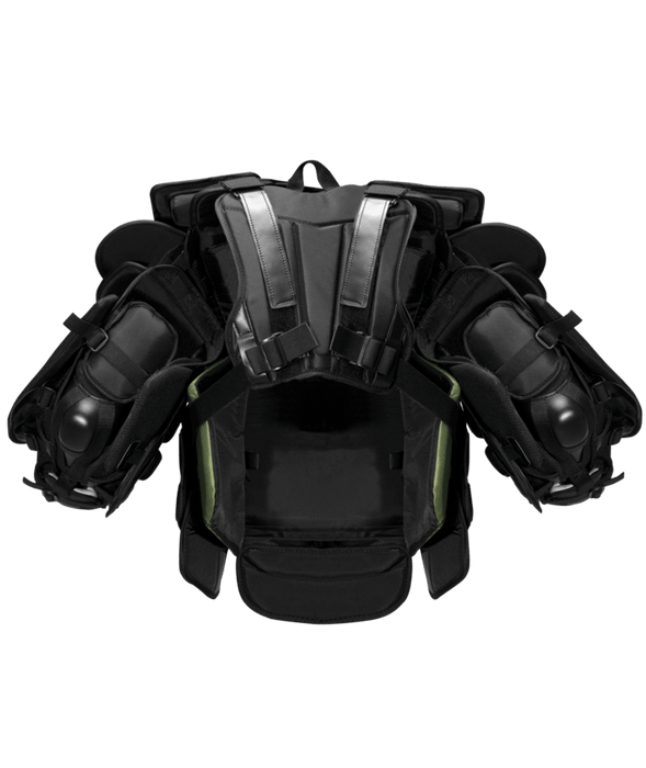 Warrior Ritual X5 Goalie Chest Protector Junior