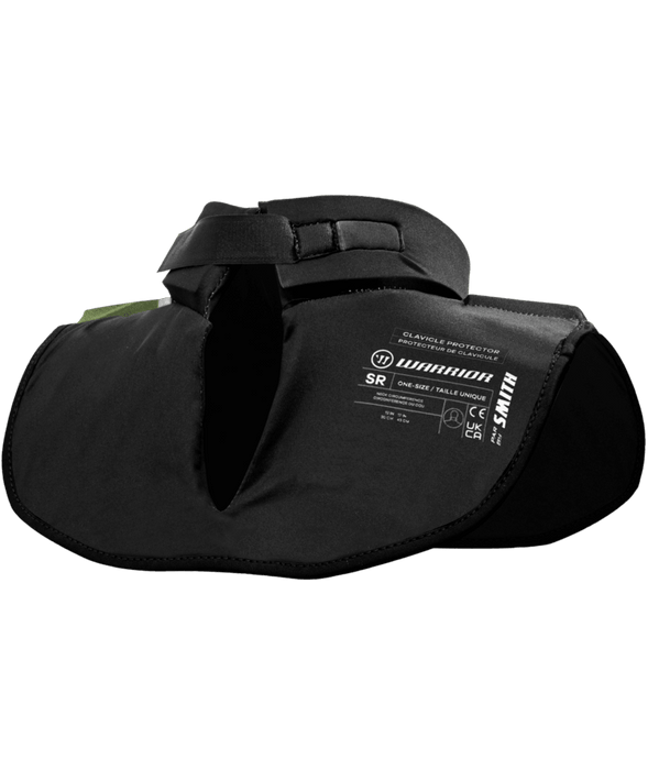 Warrior Ritual X5 RTL Goalie Neck Guard Senior