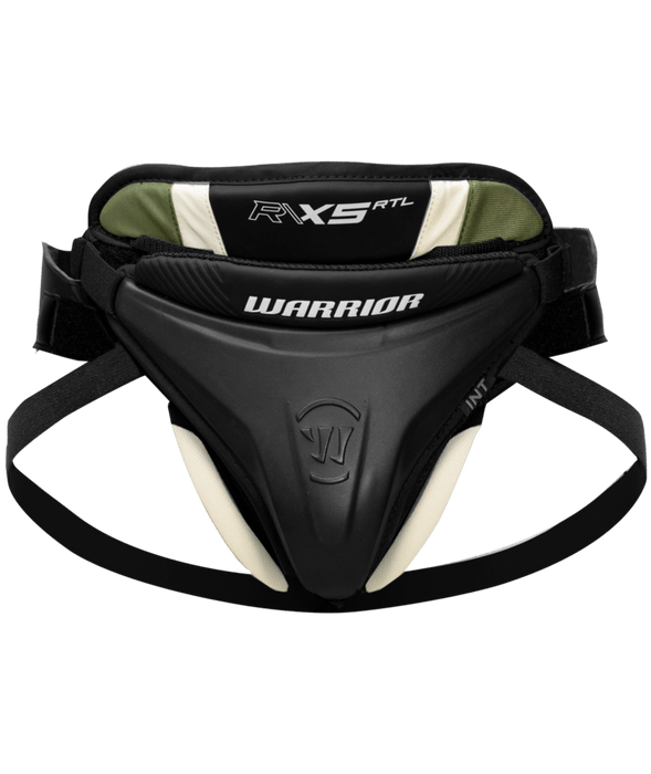 Warrior Ritual X5 RTL Goalie Jock Intermediate