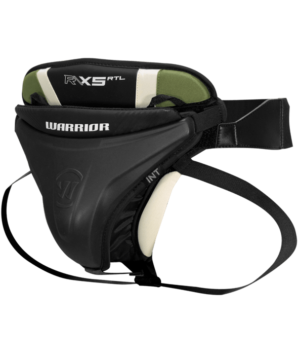 Warrior Ritual X5 RTL Goalie Jock Intermediate