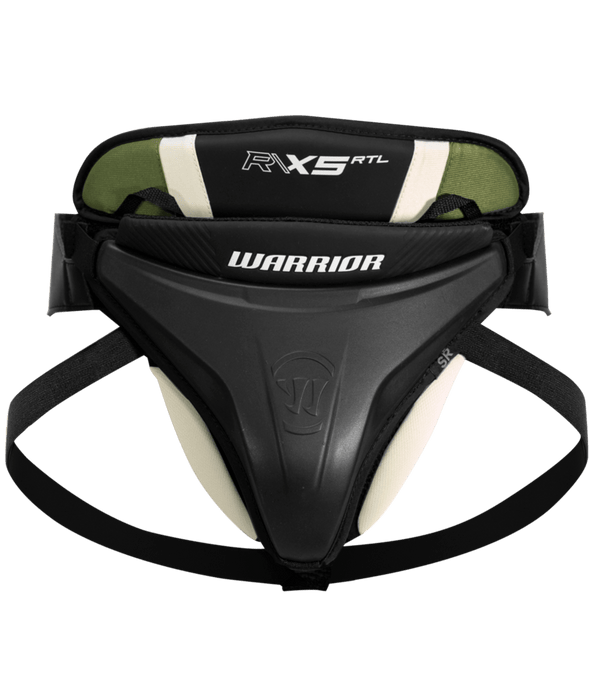 Warrior Ritual X5 RTL Goalie Jock Senior