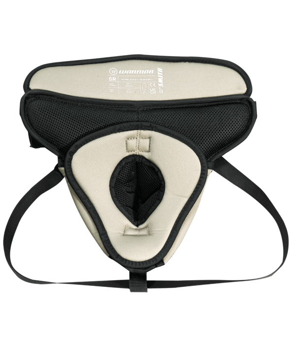 Warrior Ritual X5 RTL Goalie Jock Senior