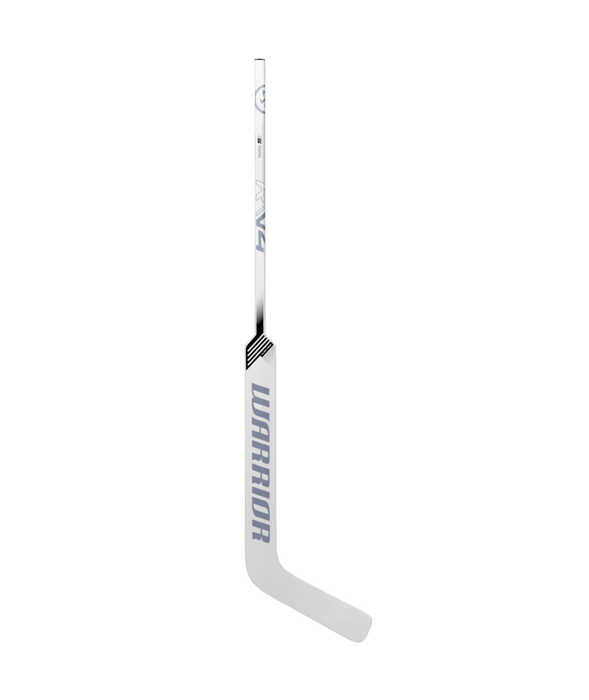 Warrior Ritual V4 Goalie Stick Intermediate