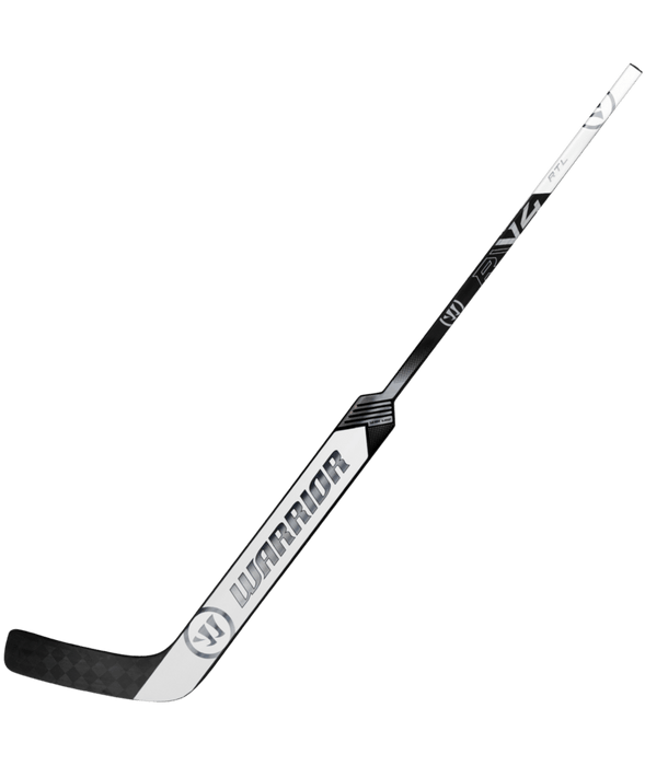Warrior Ritual V4 RTL Goalie Stick Senior