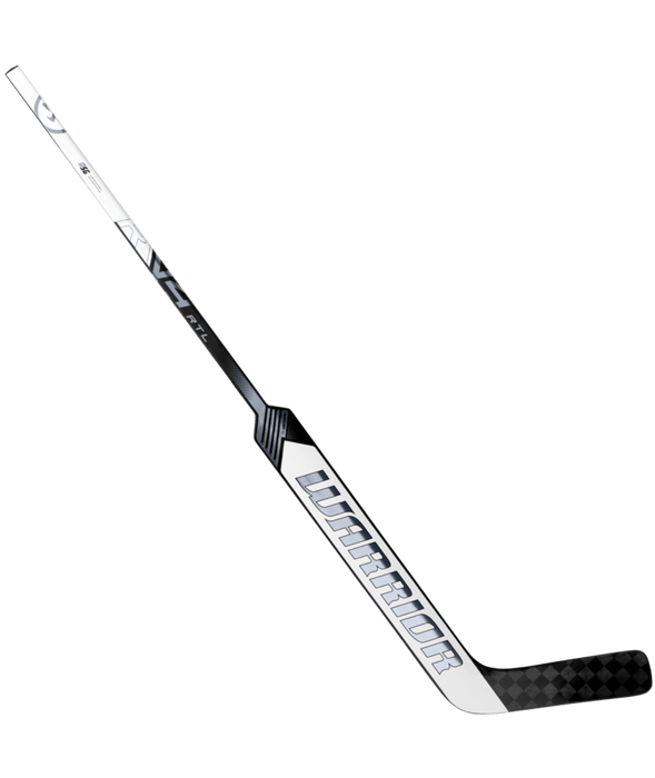 Warrior Ritual V4 RTL Goalie Stick Senior