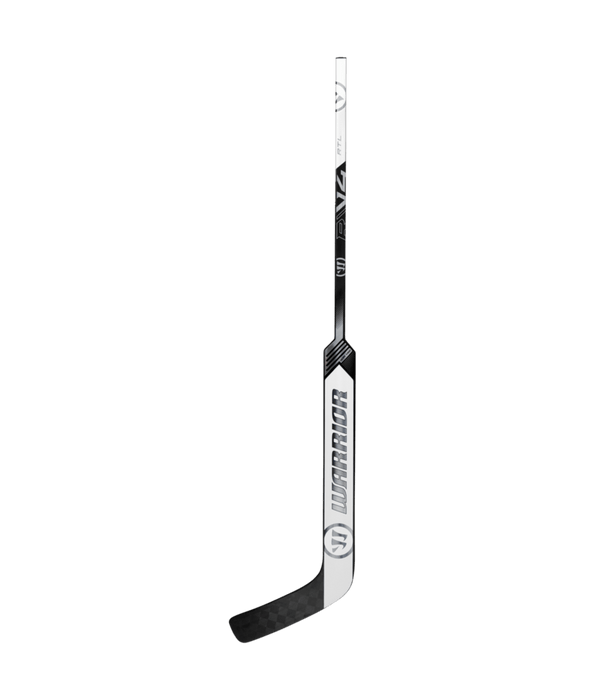 Warrior Ritual V4 RTL Goalie Stick Senior