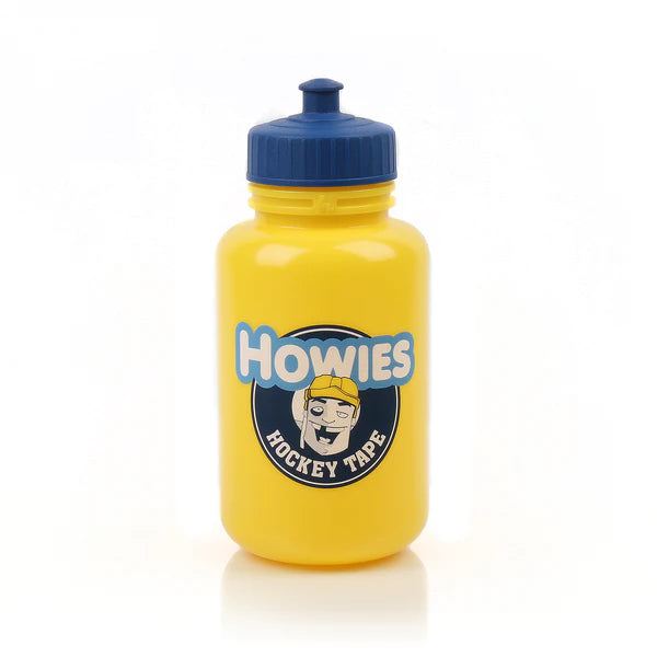 Howies Hockey Water Bottle Short Straw