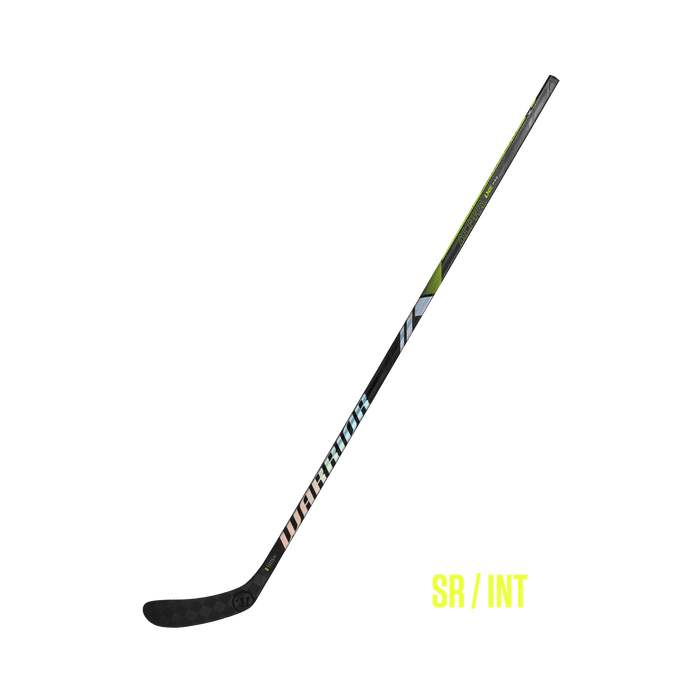 Warrior Alpha LX2 Pro Intermediate Hockey Stick