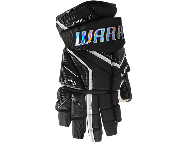 Warrior Alpha LX2 Pro Junior Hockey Gloves