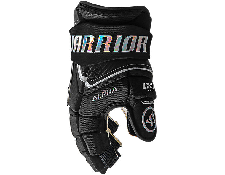 Warrior Alpha LX2 Pro Youth Hockey Gloves